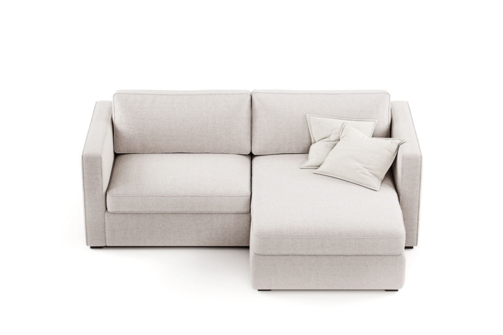 Прямой Диван Стив двухместный. Фото 12