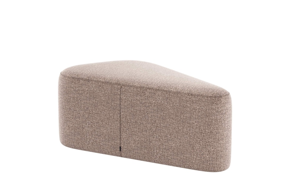 Пуф Айс в спальню. Фото 3