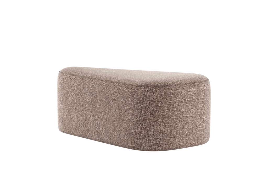 Пуф Айс в спальню. Фото 4