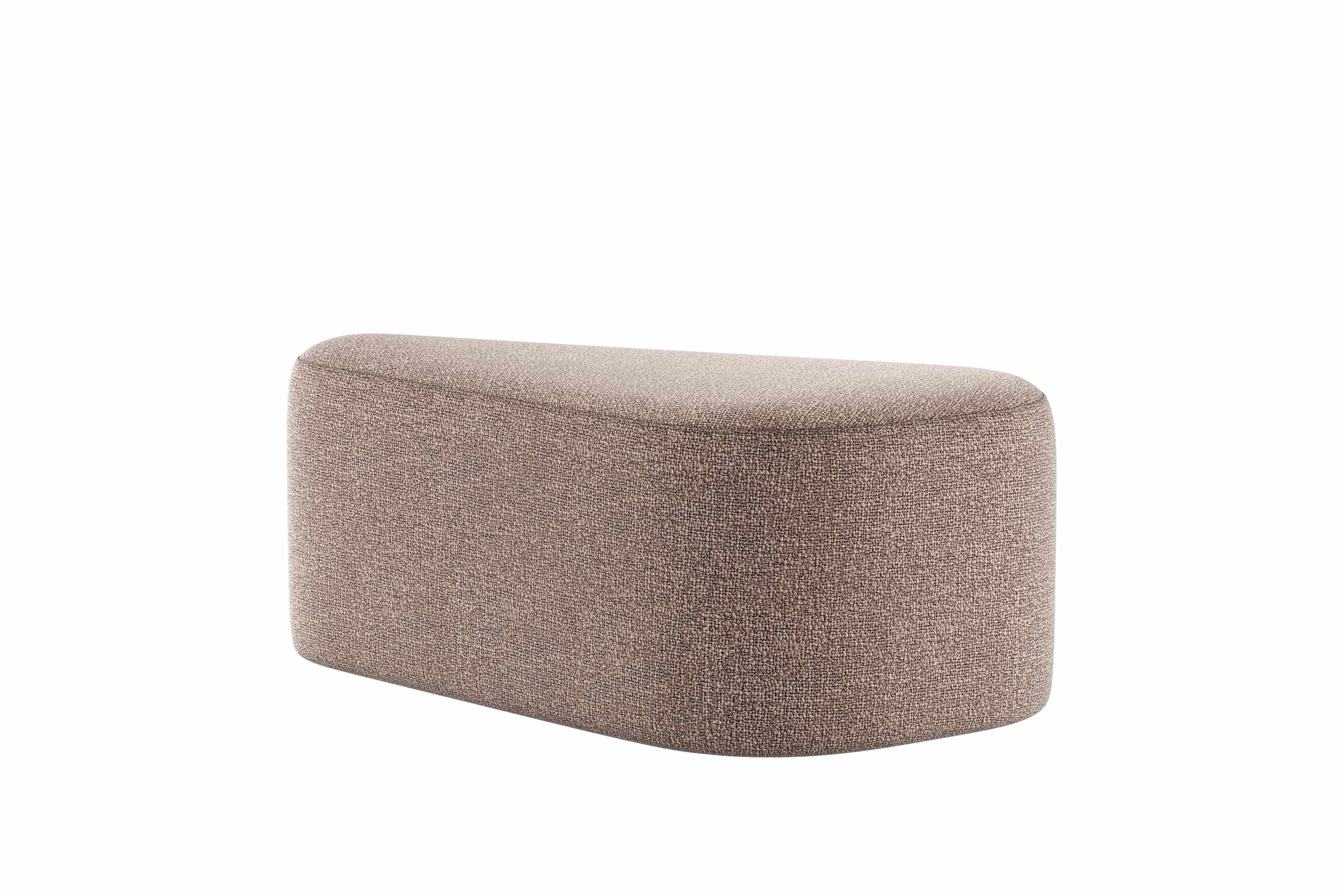 Пуф Айс в спальню. Фото 4