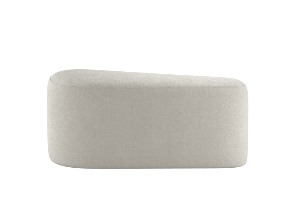 Пуф Айс в спальню. Фото 5