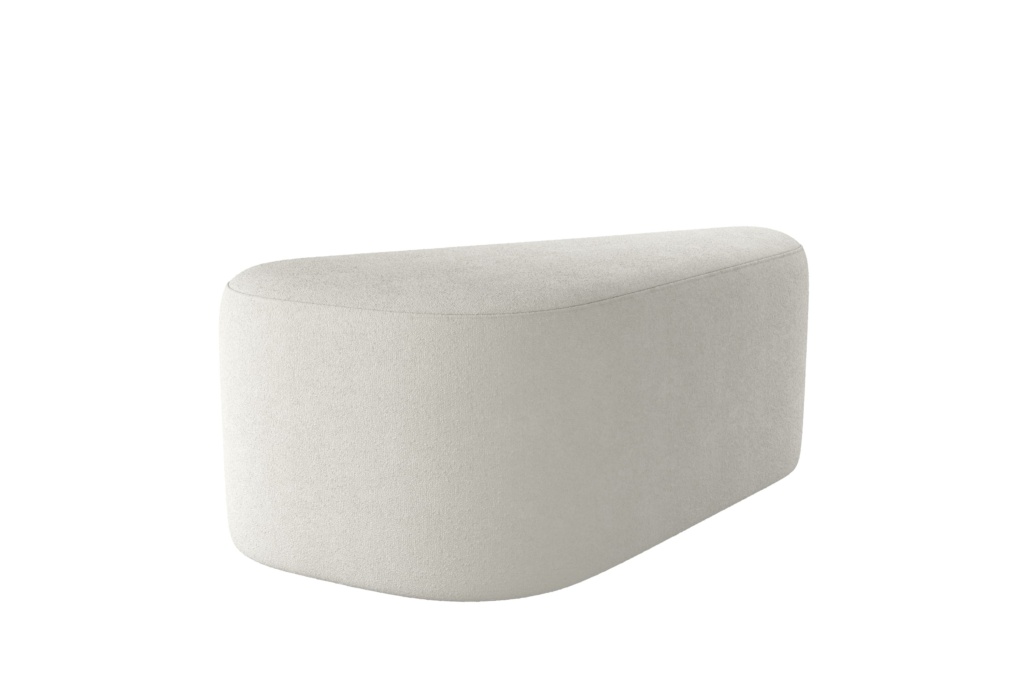 Пуф Айс в спальню. Фото 6