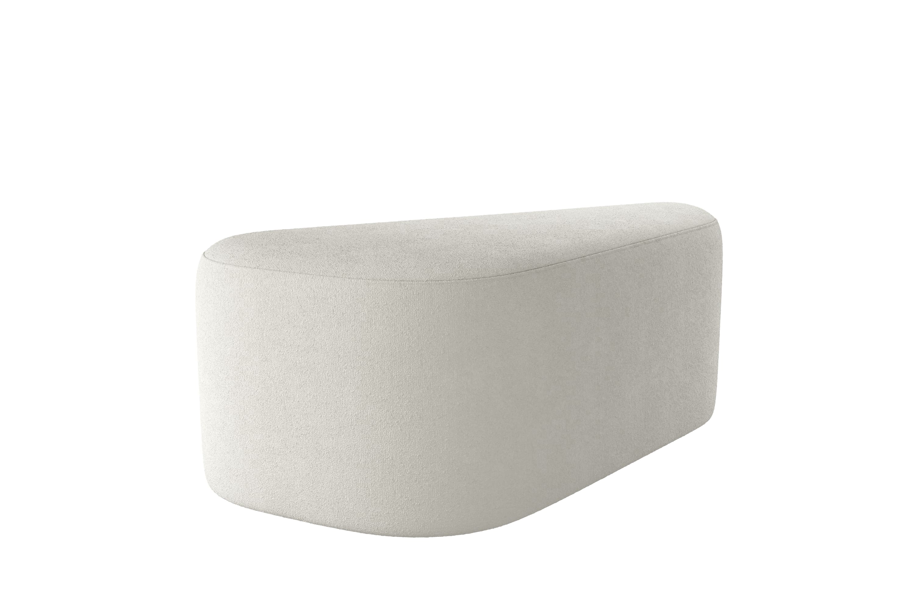 Пуф Айс в спальню. Фото 6