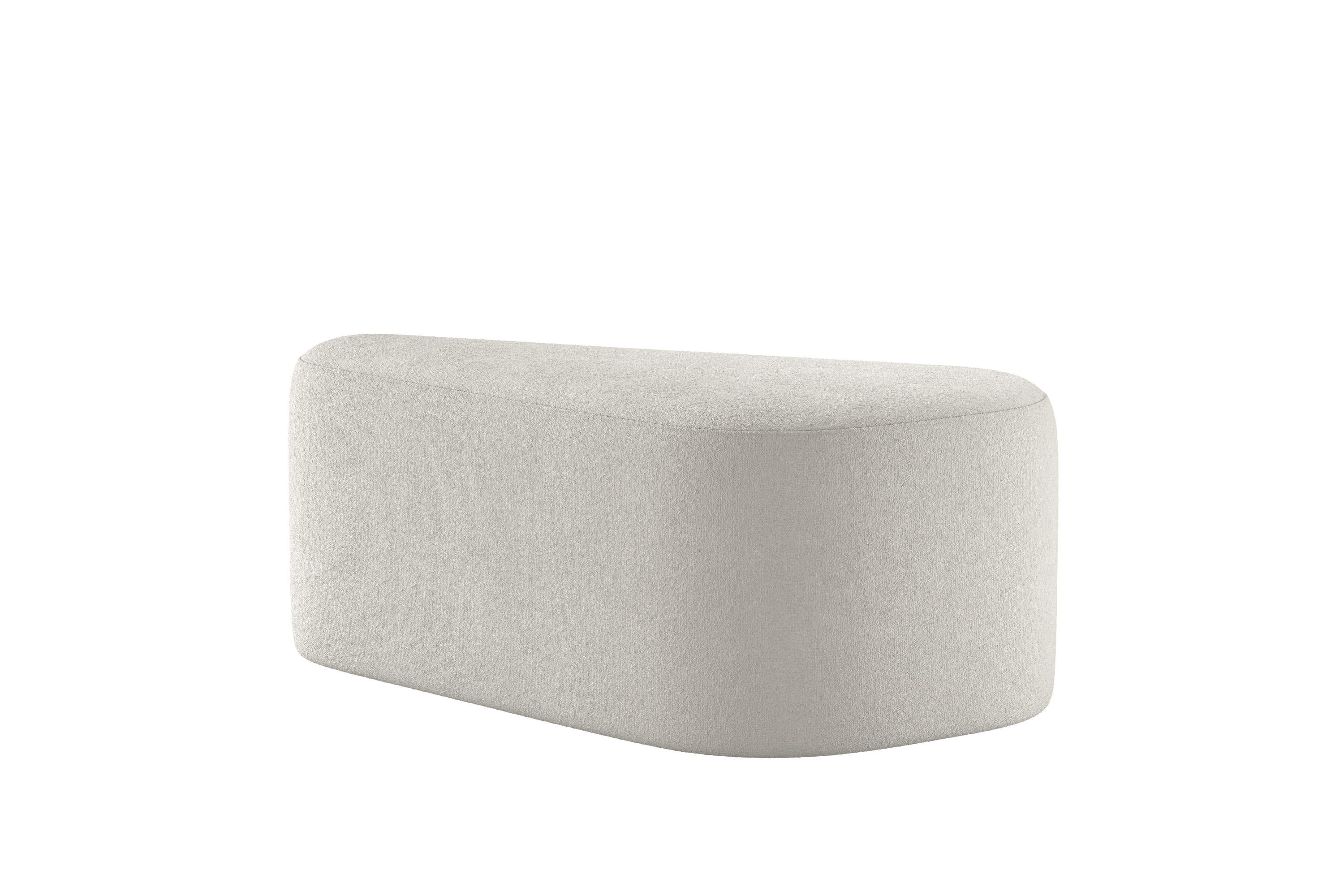 Пуф Айс в спальню. Фото 7