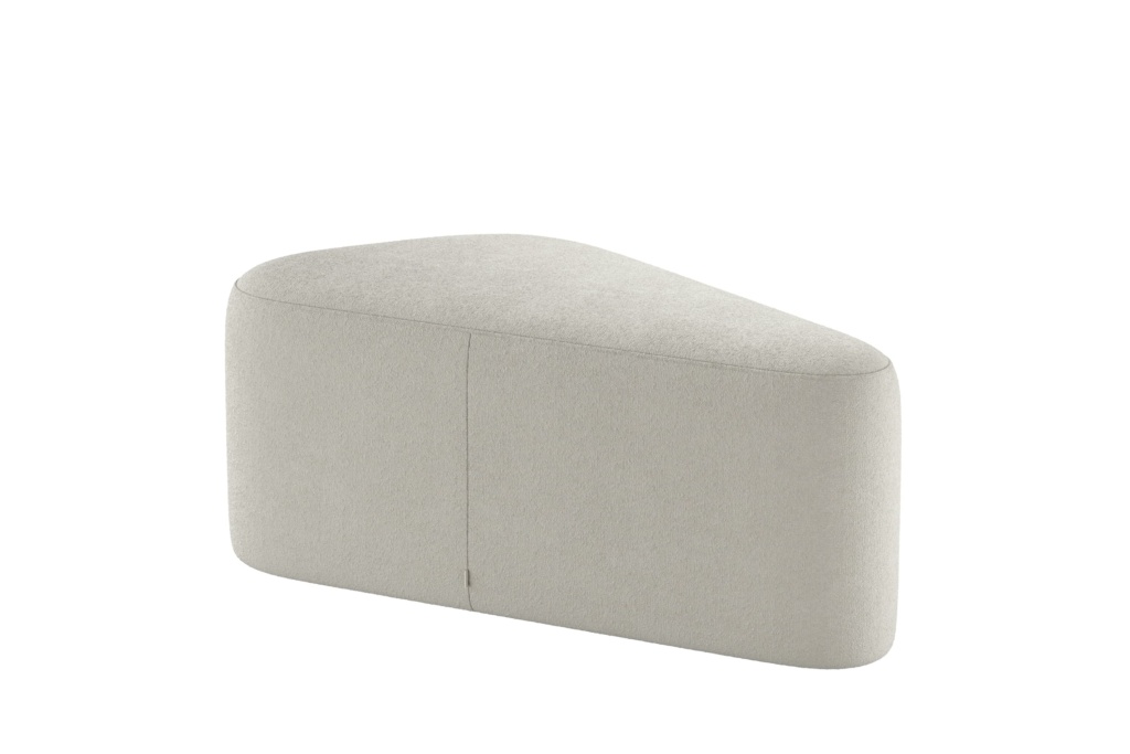 Пуф Айс в спальню. Фото 8