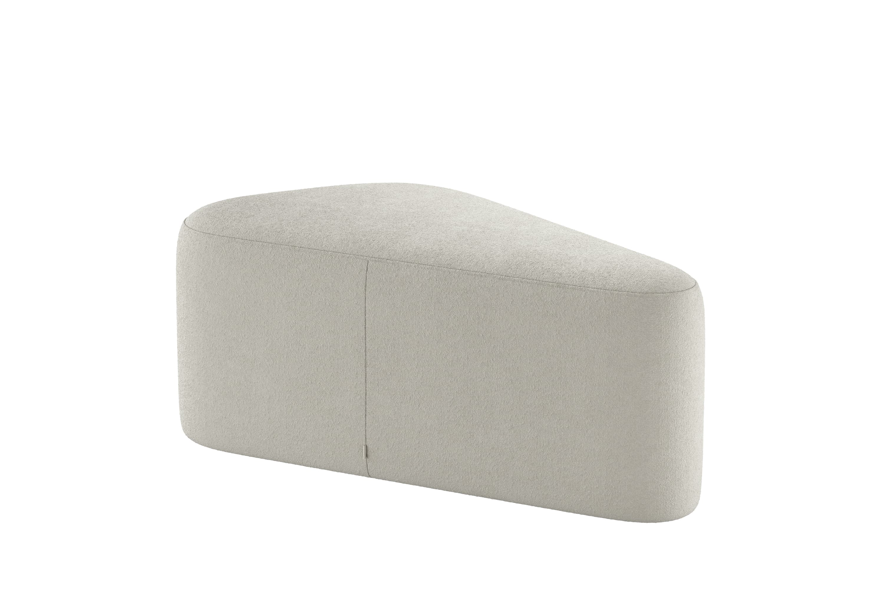 Пуф Айс в спальню. Фото 8