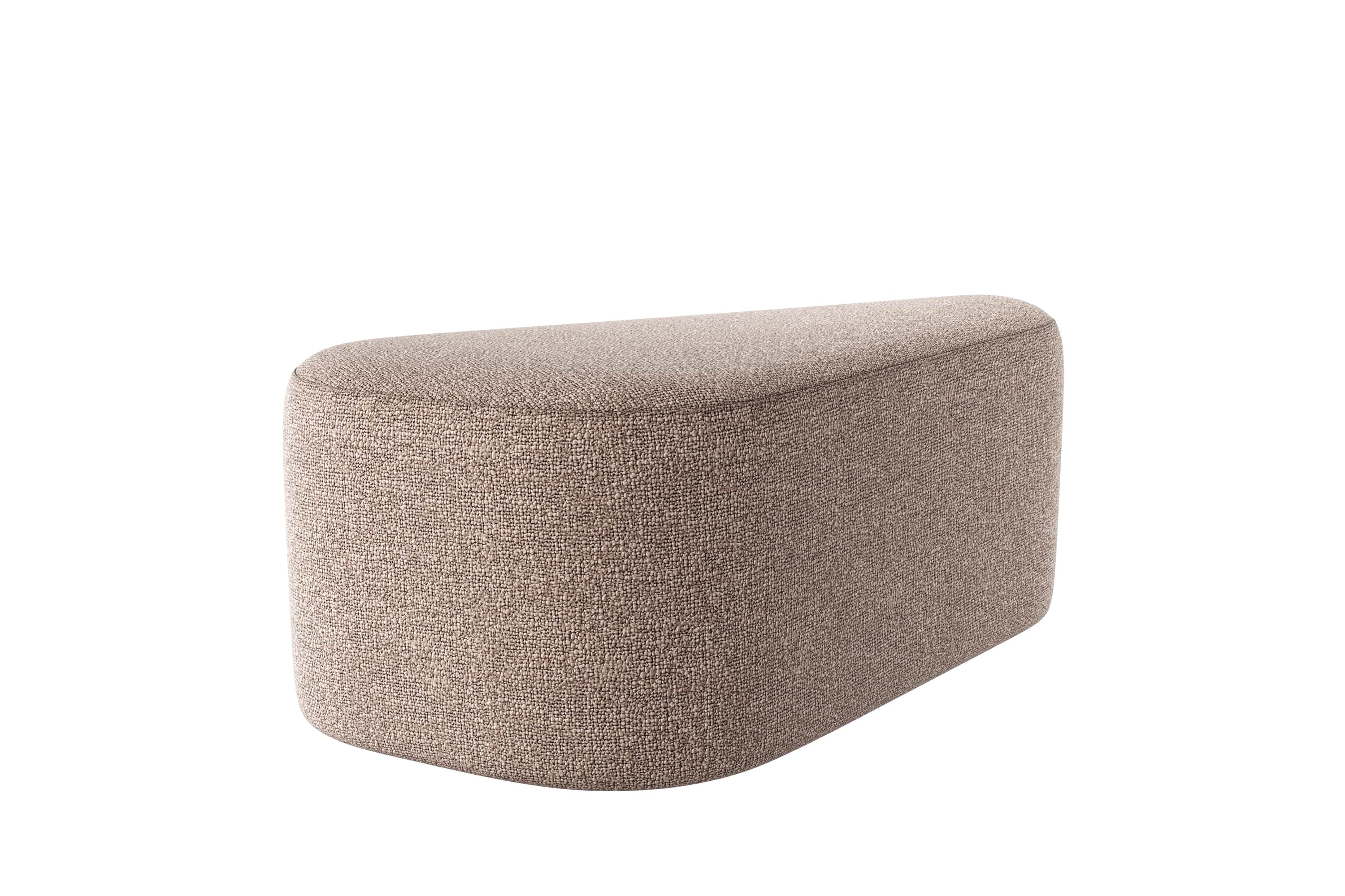 Пуф Айс в спальню. Фото 2