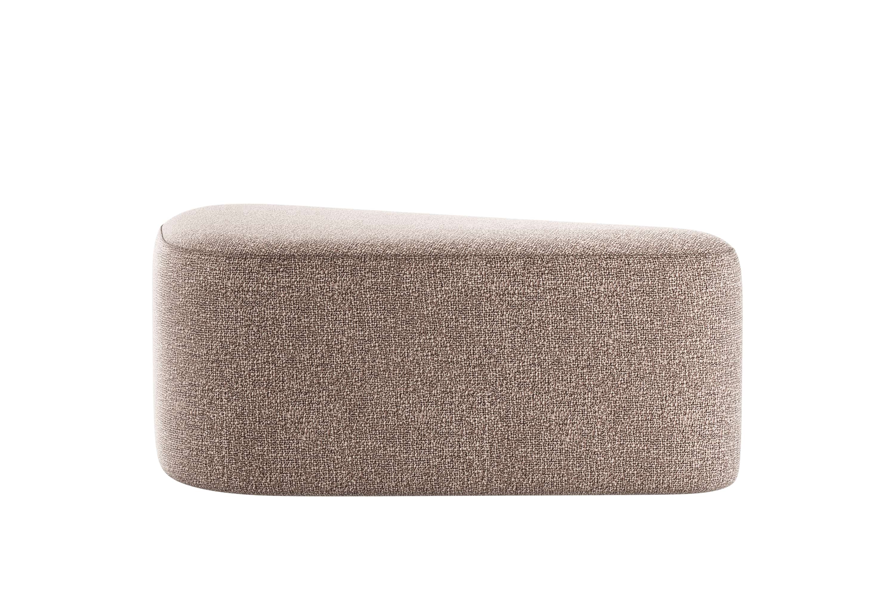 Пуф Айс в спальню . Фото 1