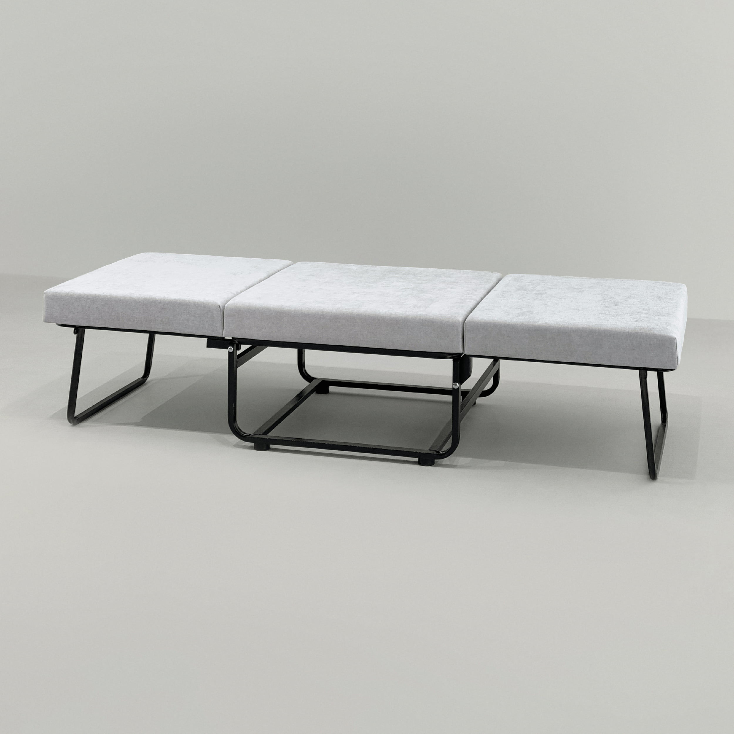 Раскладной пуф Кир в прихожую. Фото 9