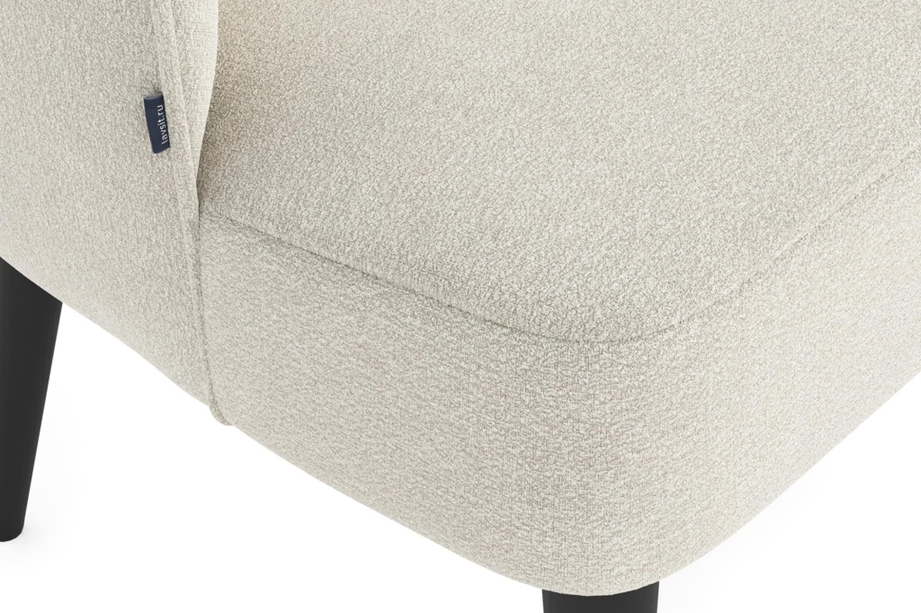 Дизайнерское кресло Франк с подлокотниками. Фото 4