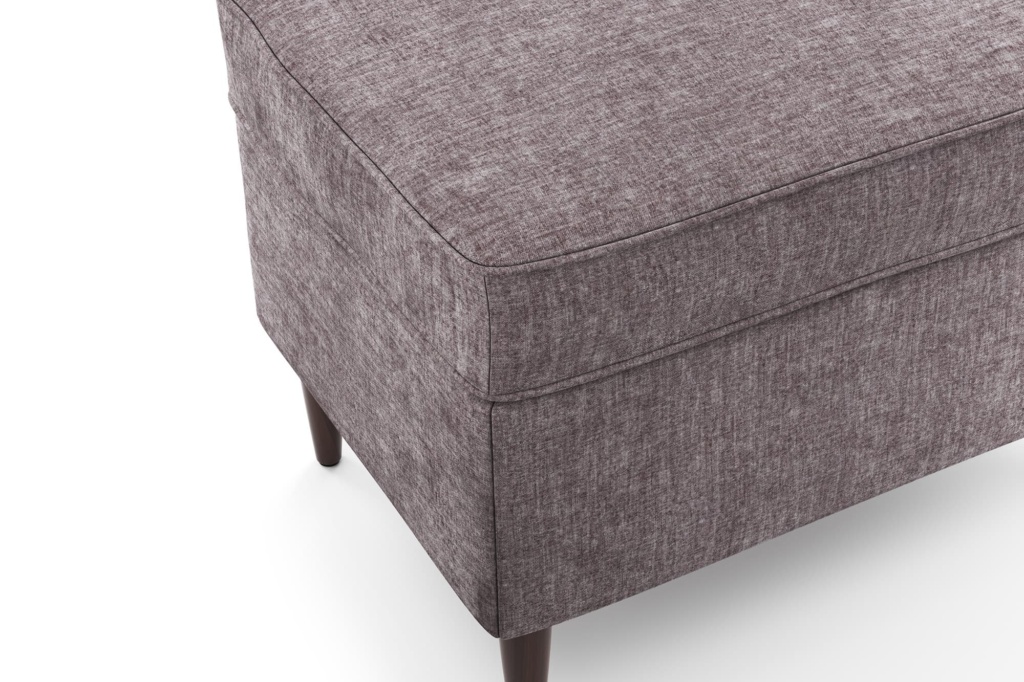 Банкетка Торн прикроватная. Фото 3