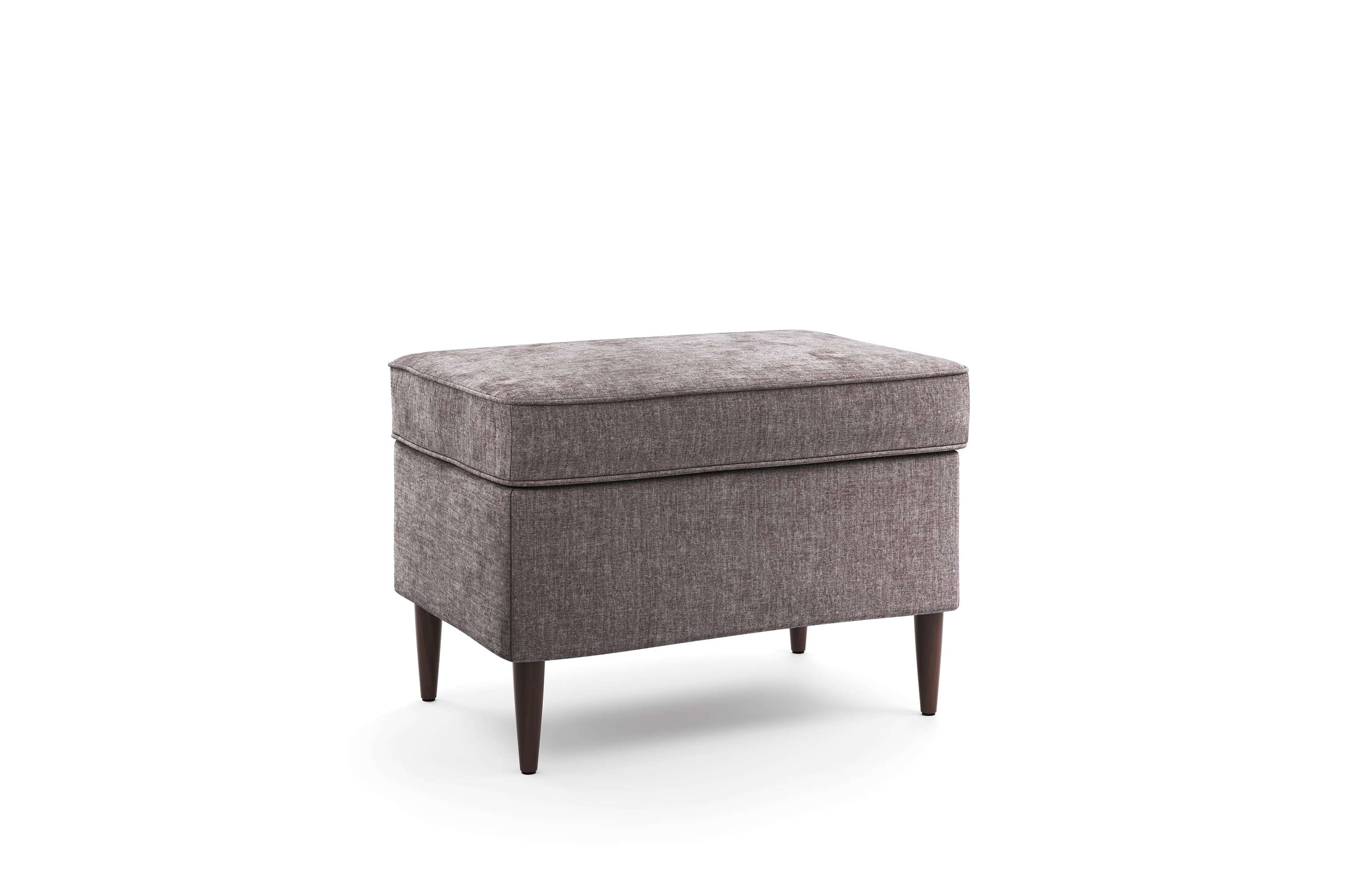 Банкетка Торн прикроватная. Фото 2