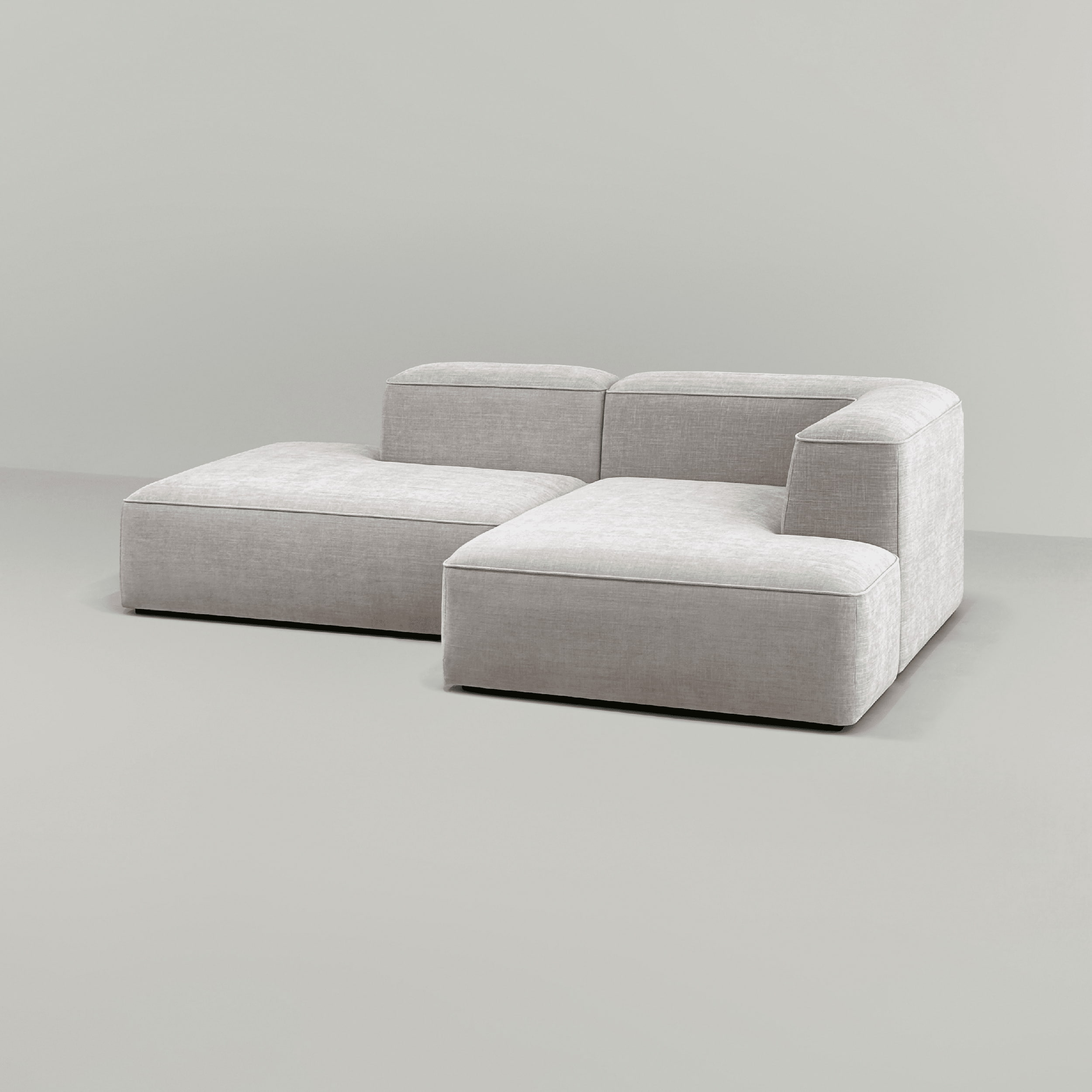 Диван Леман в интерьере в обивке: Adriana 03. Фото 12