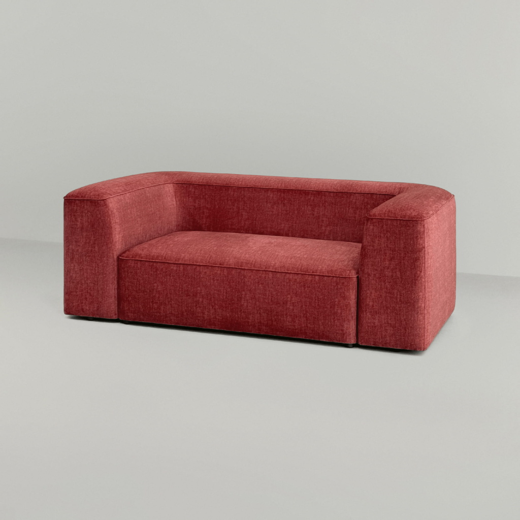 Диван Леман в интерьере в обивке: Vogue 08. Фото 19