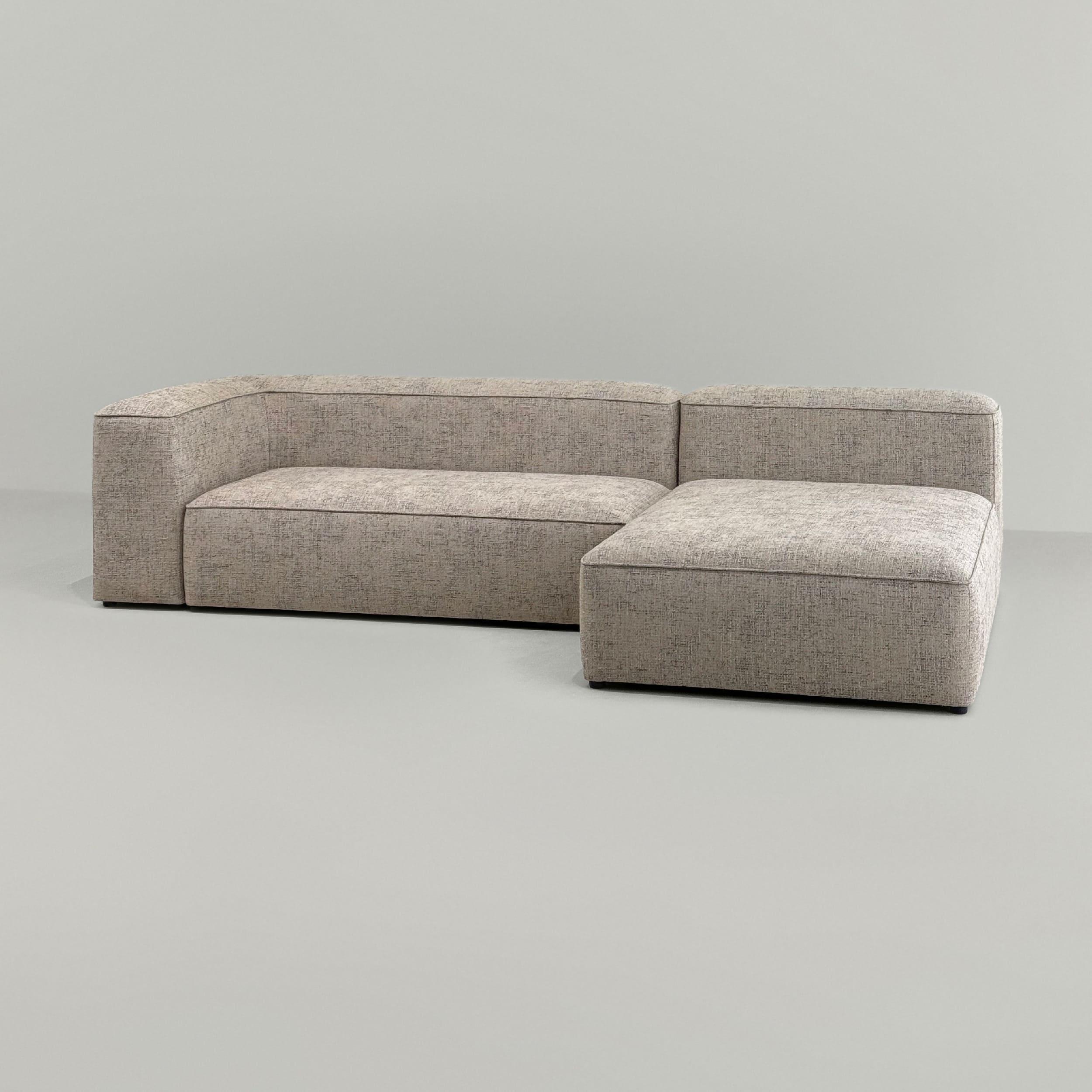 Диван Леман в интерьере в обивке: Valery 03. Фото 18