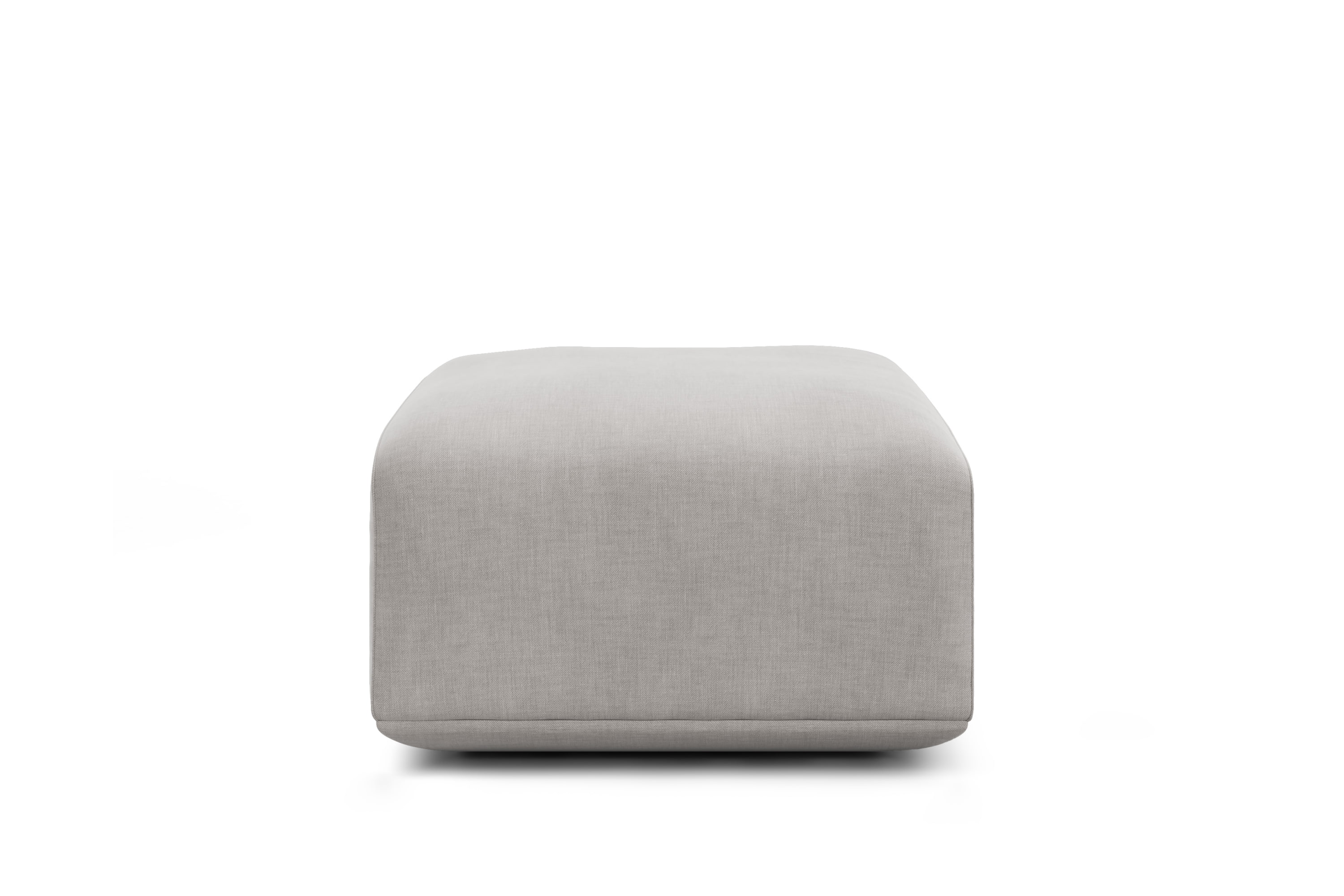 Пуф Грант  размер 70x70 см. Фото 1