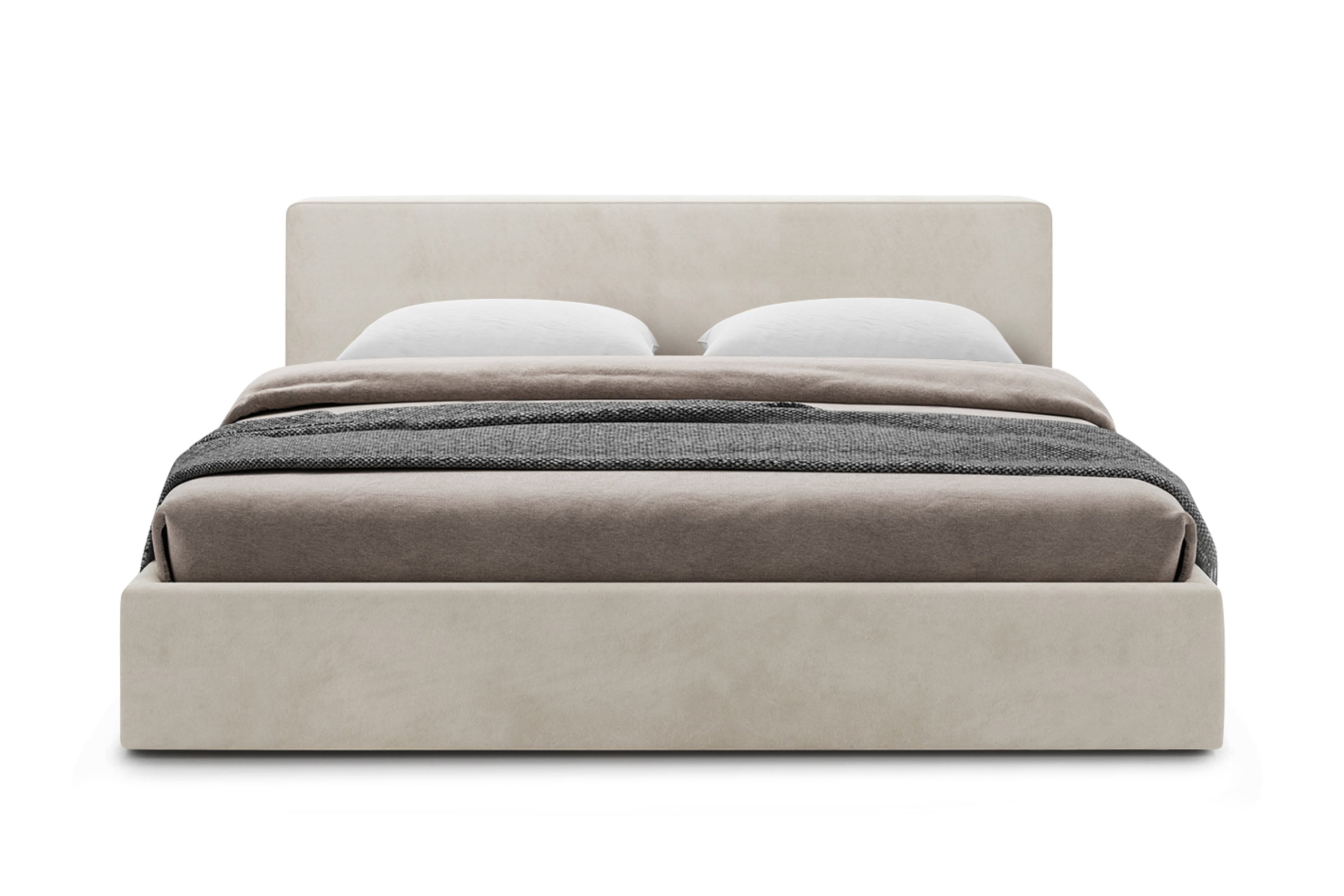 Двуспальная Кровать Портер с подъемным механизмом  размер 180x200 см. Фото 1