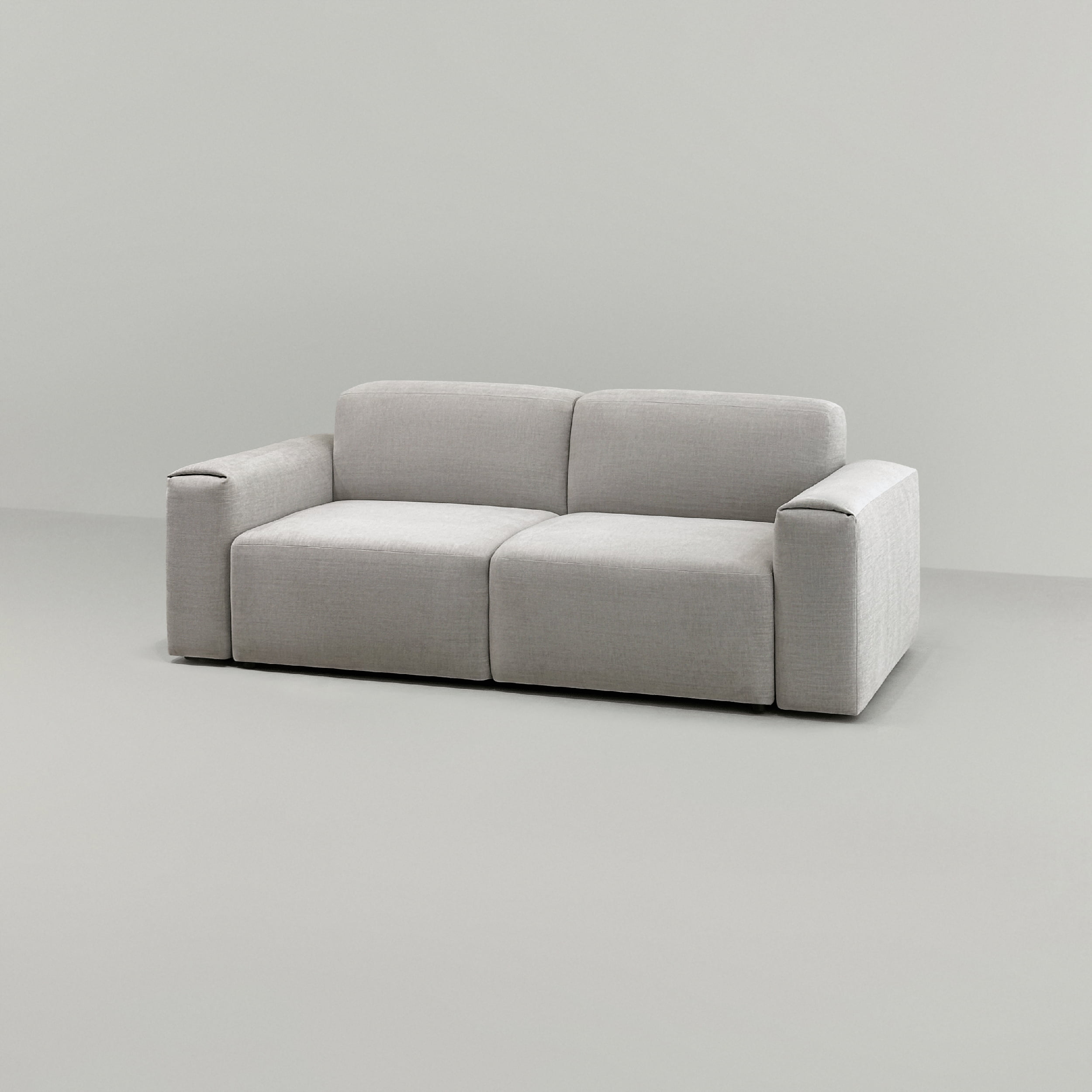 Диван Джэк в интерьере в обивке: Art Vision Paradise 03. Фото 8