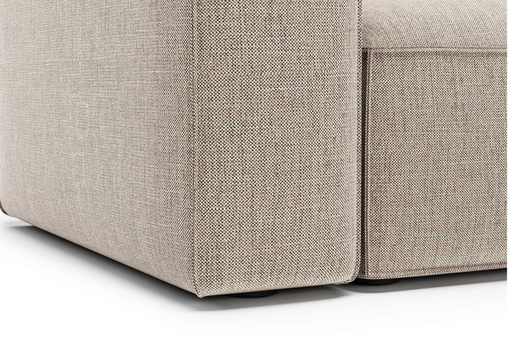 Угловой Диван Джой трехместный. Фото 10