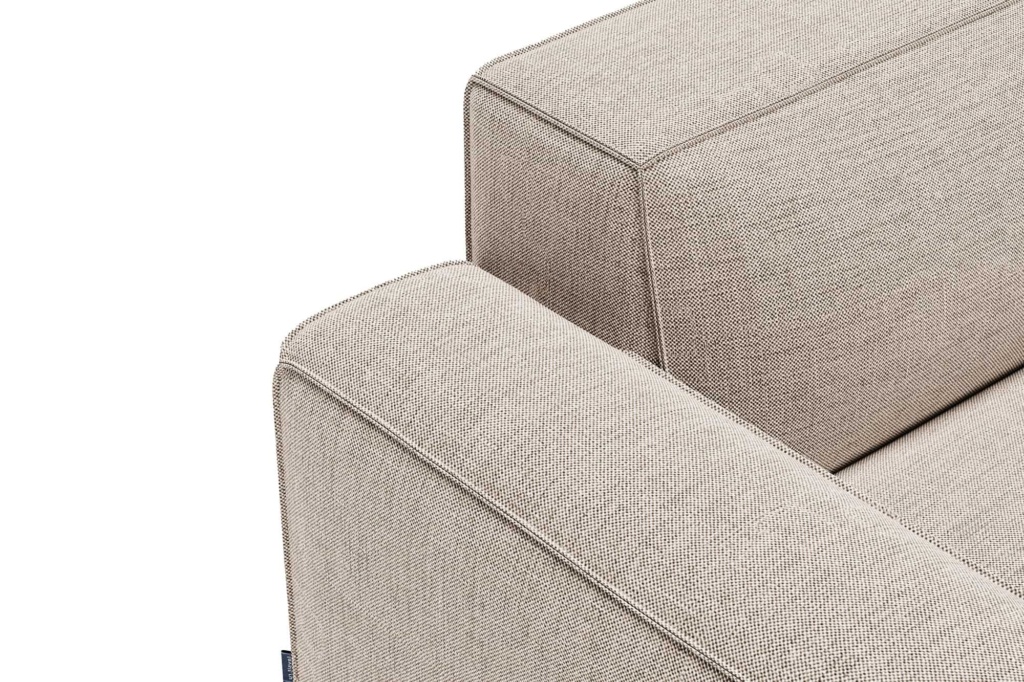 Угловой Диван Джой трехместный. Фото 4