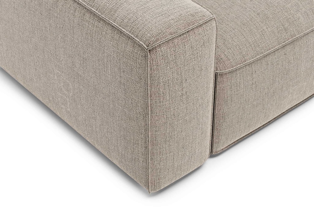 Угловой Диван Джой трехместный. Фото 7