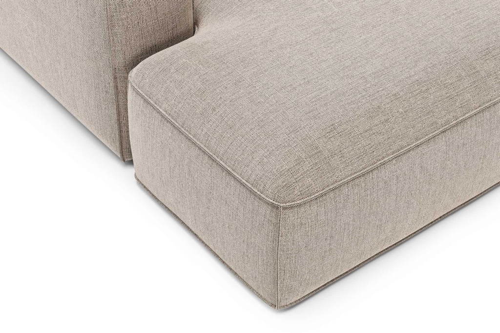 Угловой Диван Джой трехместный. Фото 8