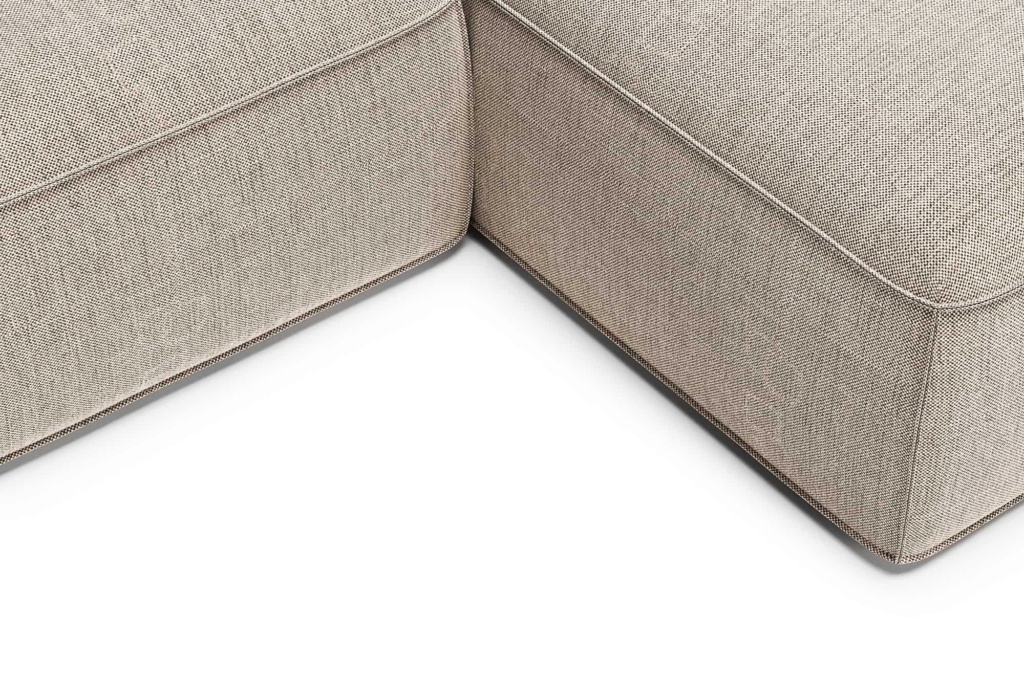 Угловой Диван Джой трехместный. Фото 6