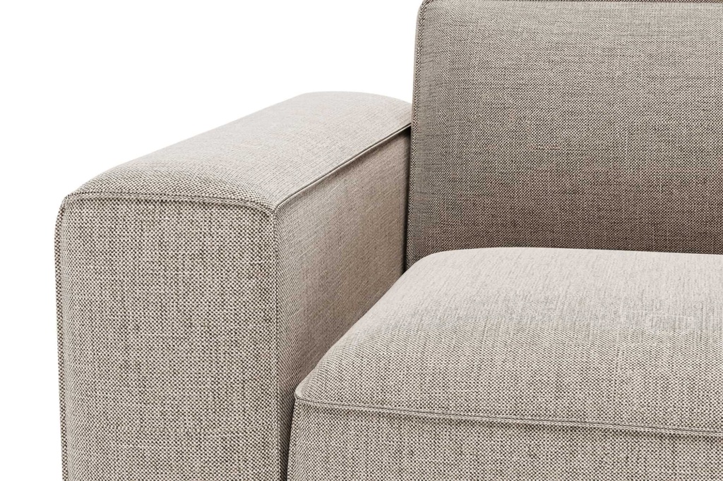 Угловой Диван Джой трехместный. Фото 9