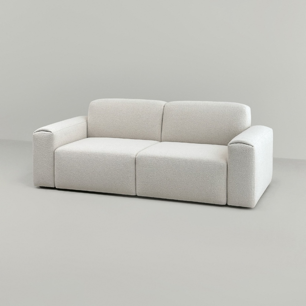 Диван Джэк в интерьере в обивке: Союз-М Gucci 110. Фото 10