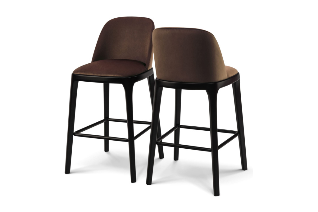 Барный стул Грей . Фото 6