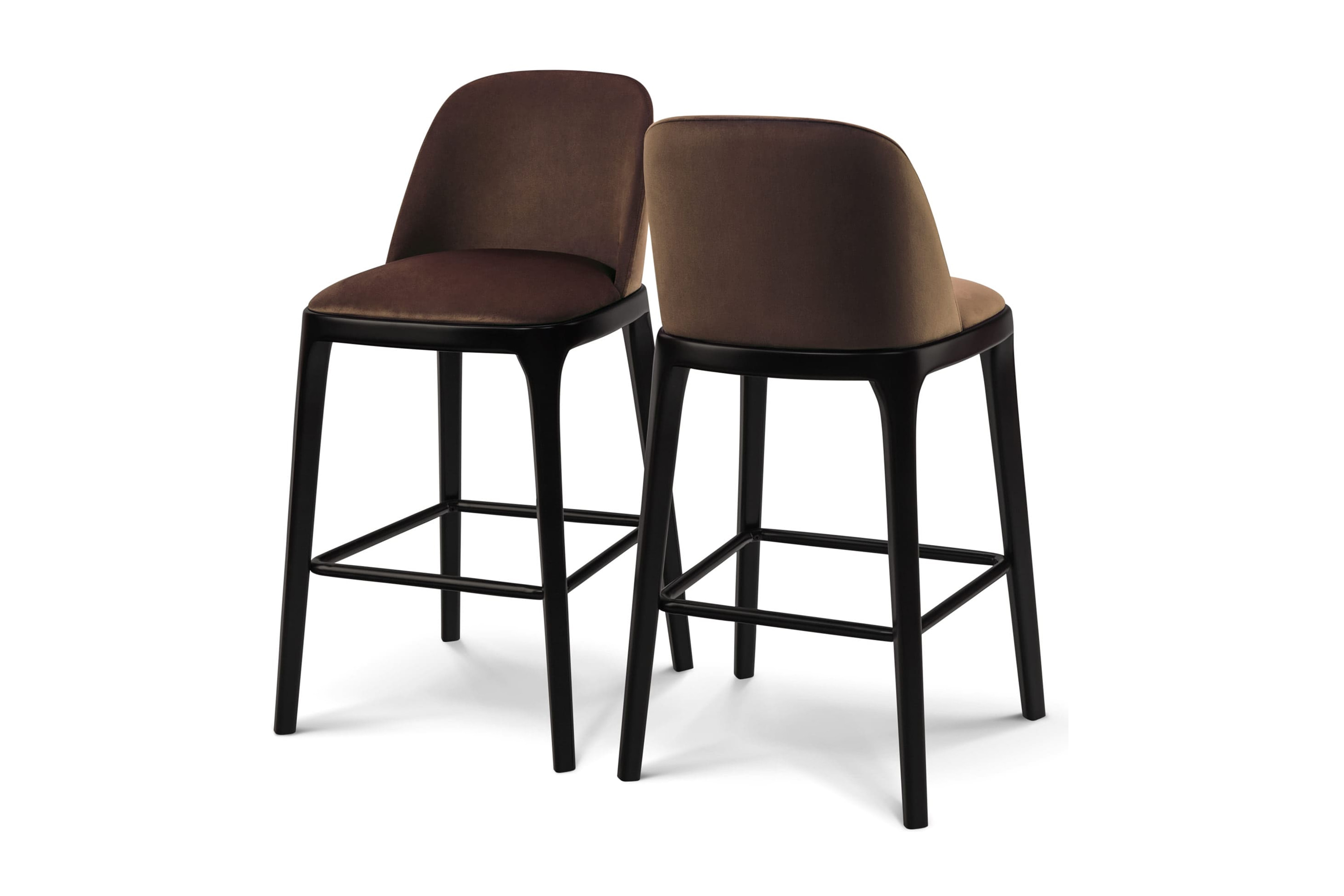 Барный стул Грей . Фото 6