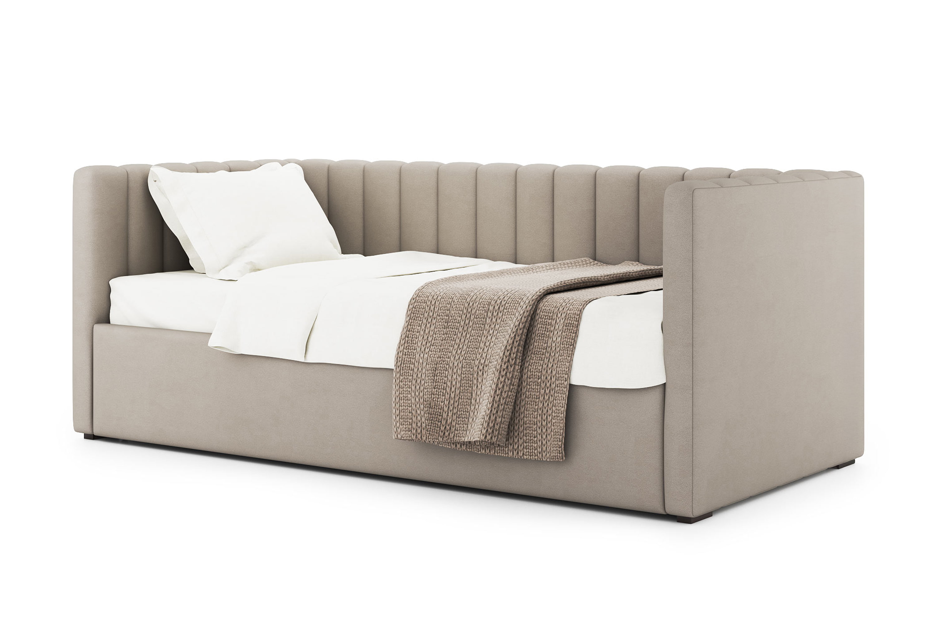 Детская кровать Натан . Фото 2