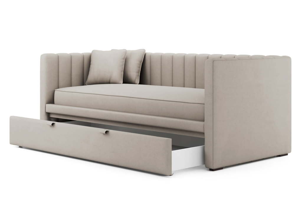 Детская кровать Натан . Фото 3