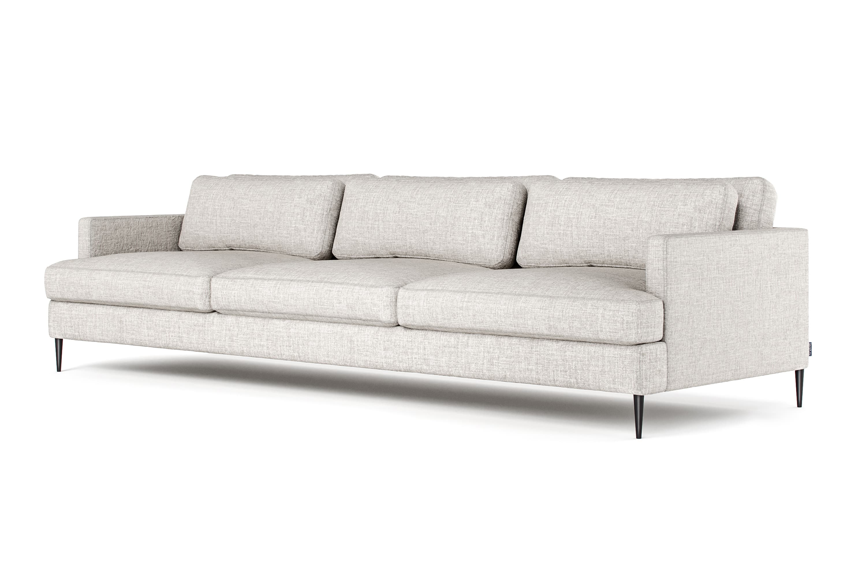 Прямой Диван Мэтт двухместный. Фото 4