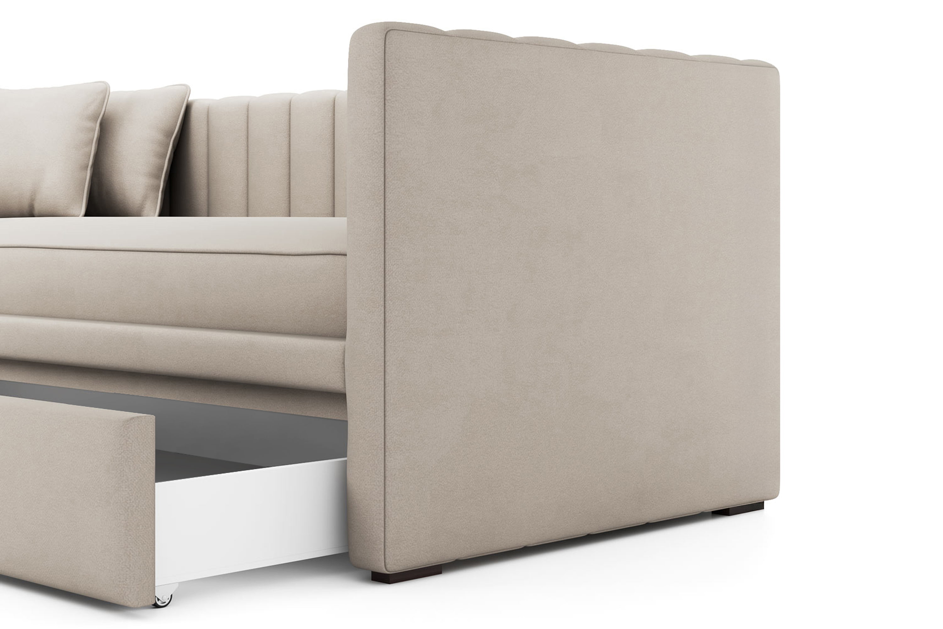 Детская кровать Натан . Фото 4