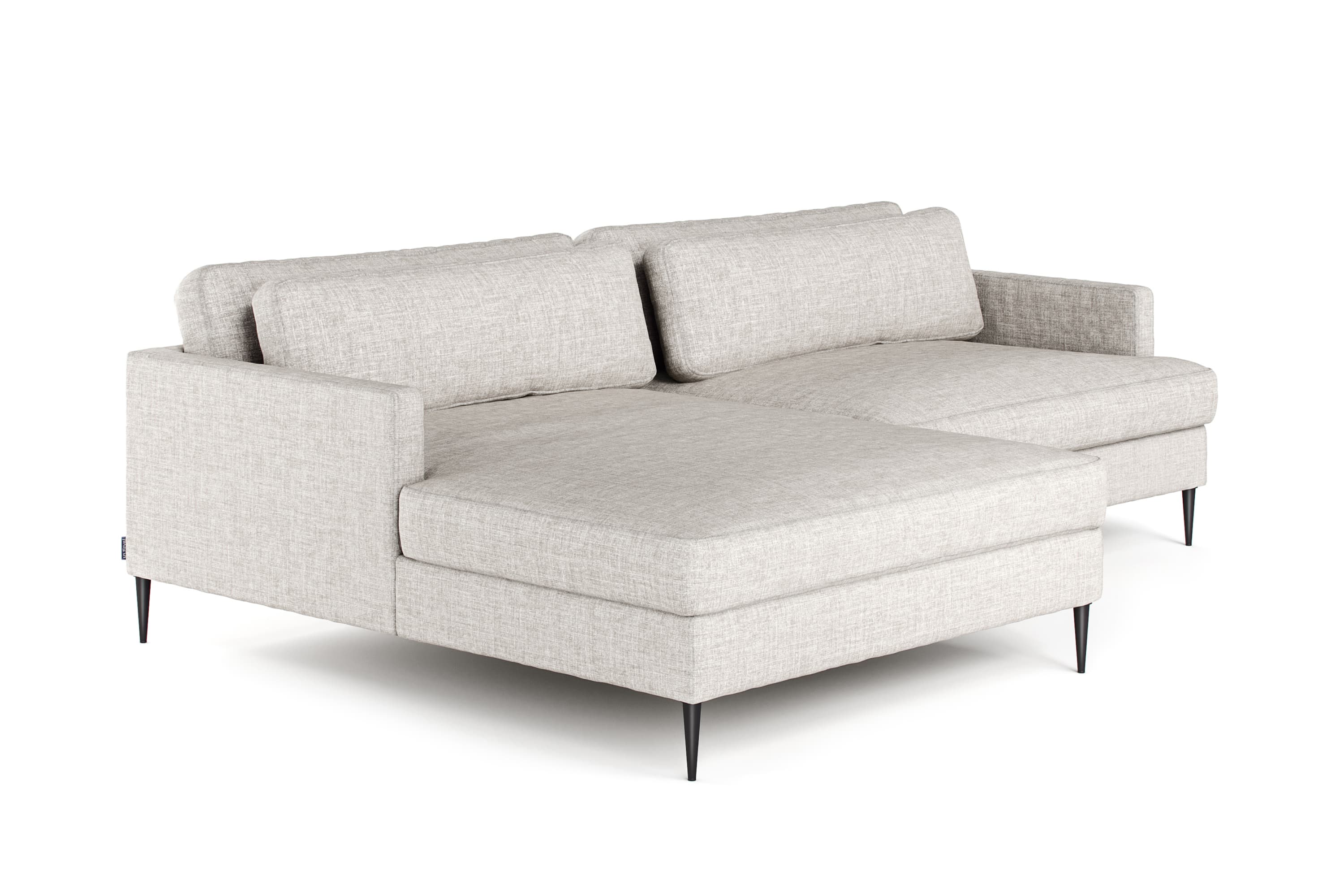 Прямой Диван Мэтт двухместный. Фото 6