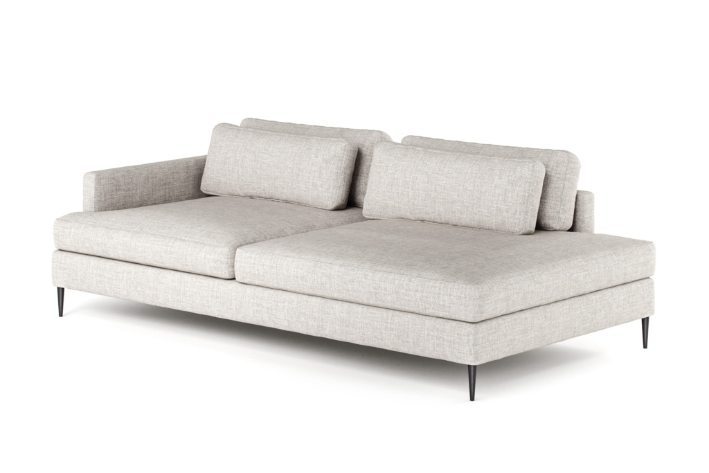 Прямой Диван Мэтт двухместный. Фото 10