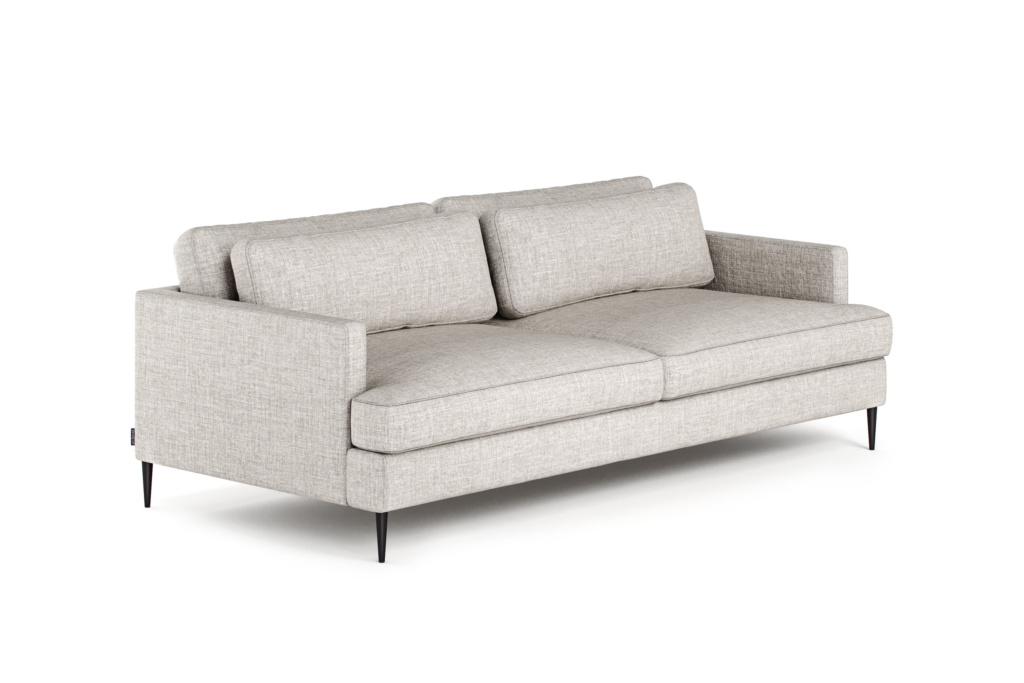 Прямой Диван Мэтт двухместный. Фото 13