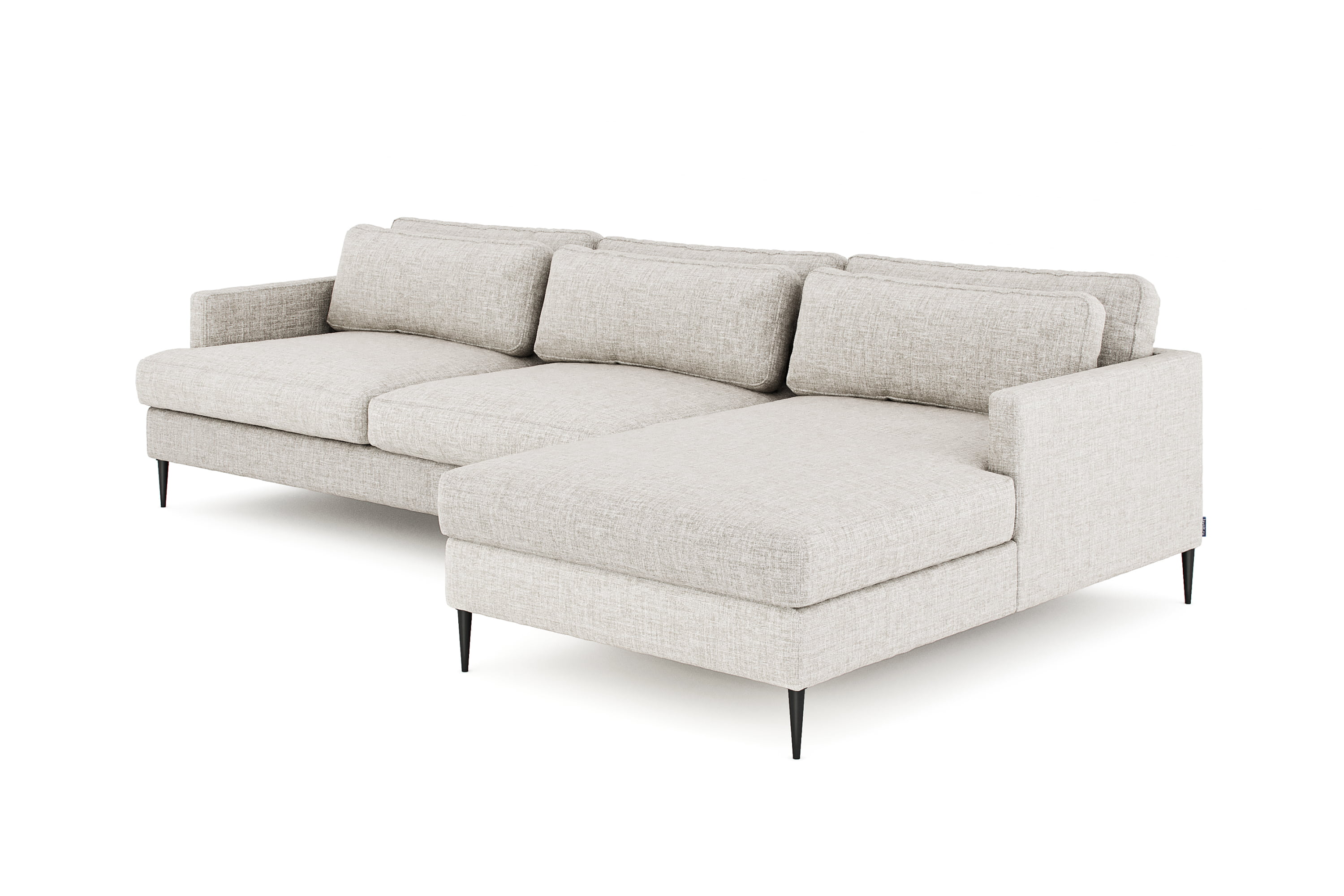 Прямой Диван Мэтт двухместный. Фото 14