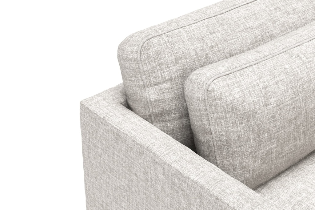 Прямой Диван Мэтт двухместный. Фото 3