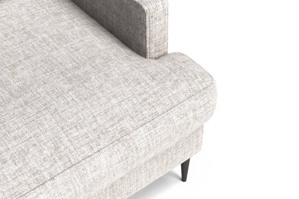 Прямой Диван Мэтт двухместный. Фото 5