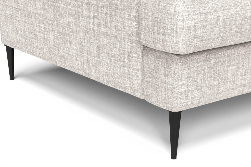 Прямой Диван Мэтт двухместный. Фото 9