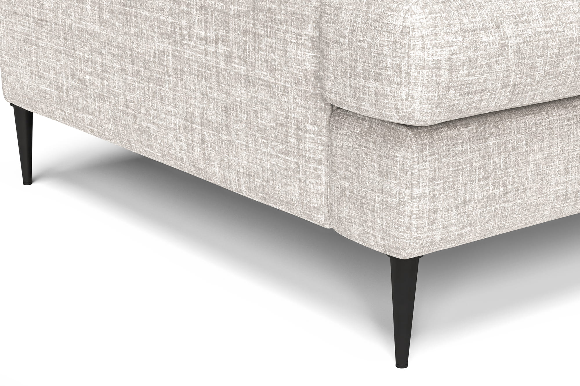 Прямой Диван Мэтт раскладной двухместный. Фото 7