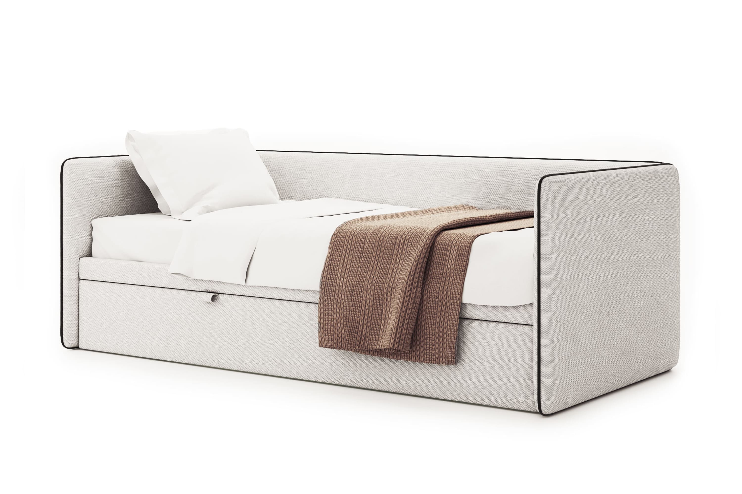 Детская кровать Берт . Фото 2