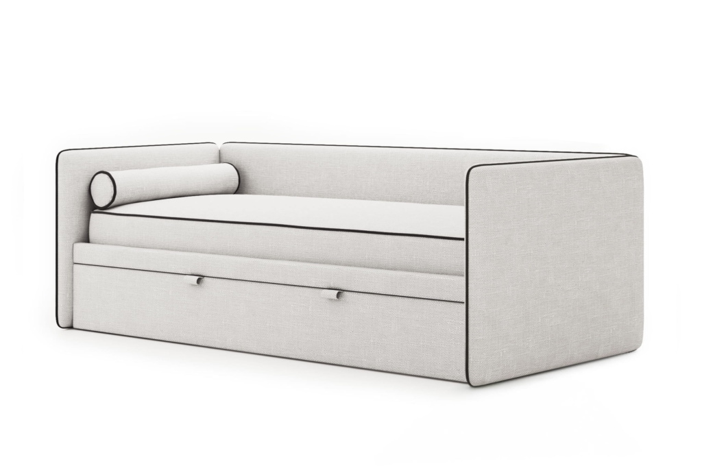 Детская кровать Берт . Фото 3