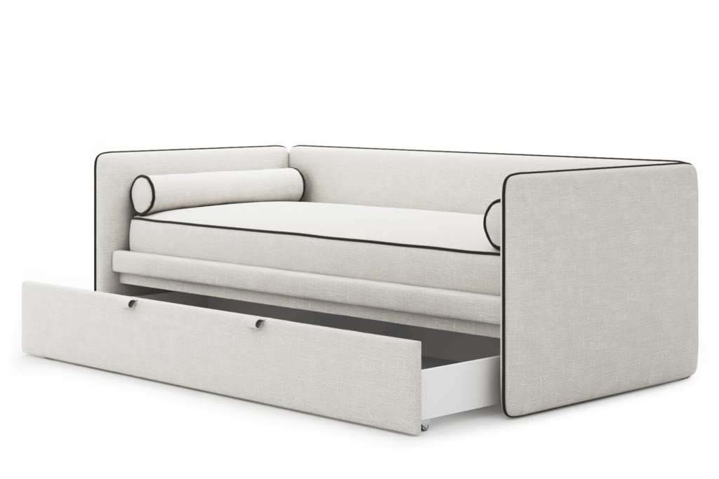 Детская кровать Берт . Фото 4