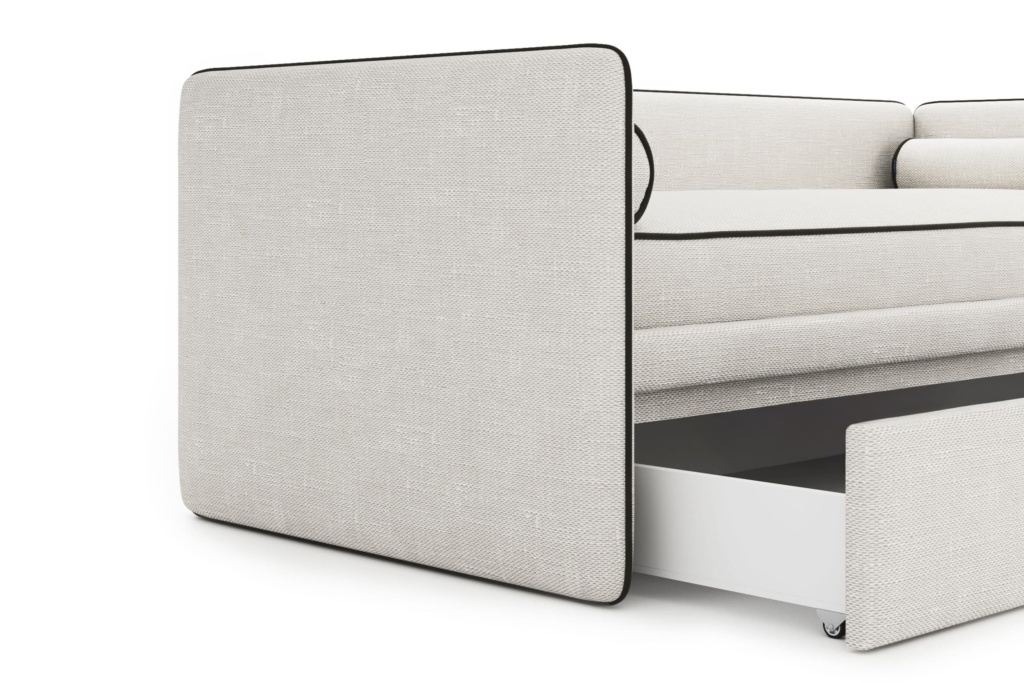 Детская кровать Берт . Фото 5