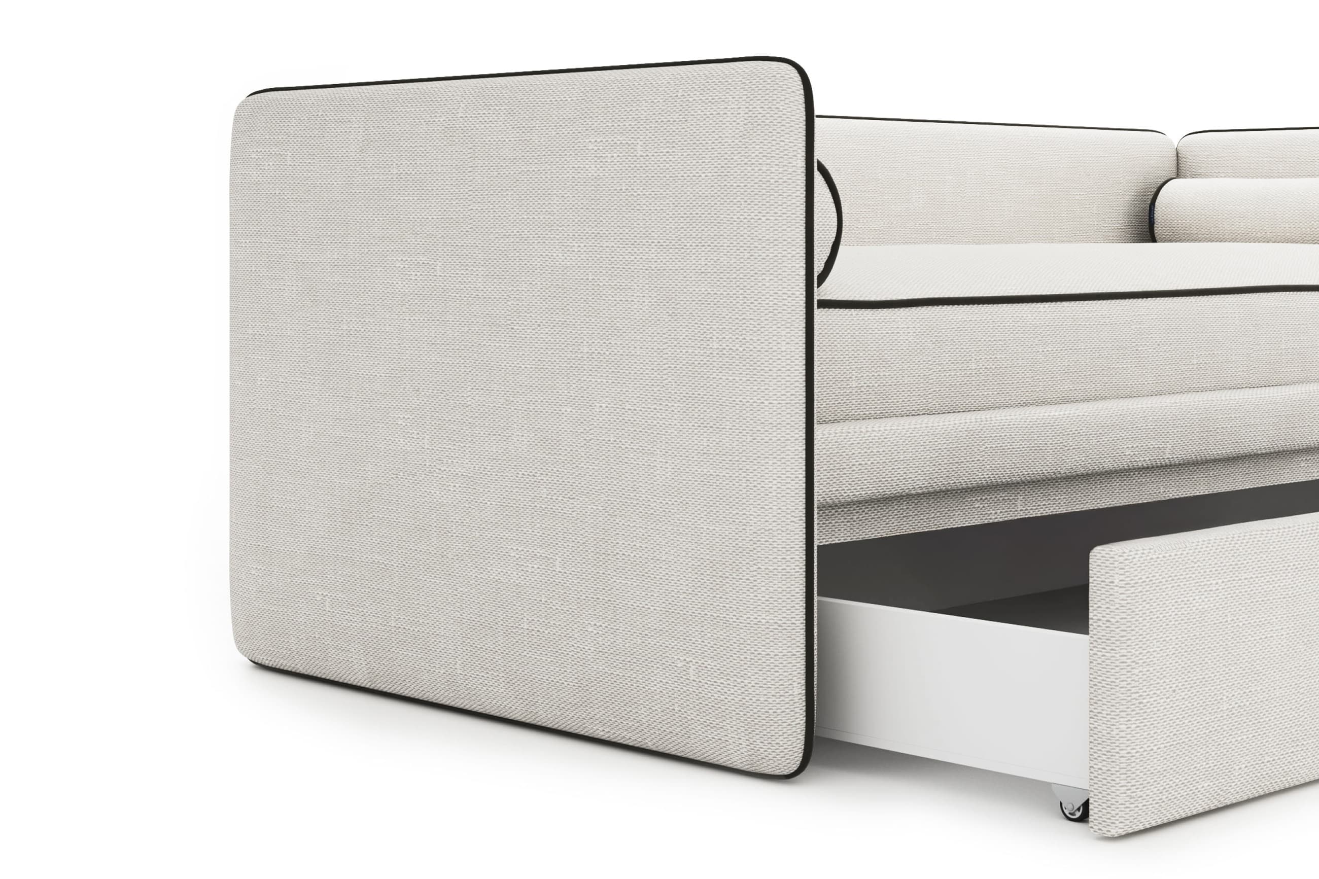 Детская кровать Берт . Фото 5