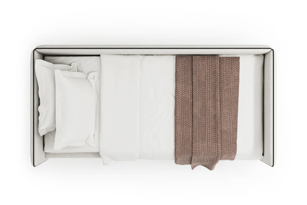 Детская кровать Берт . Фото 6