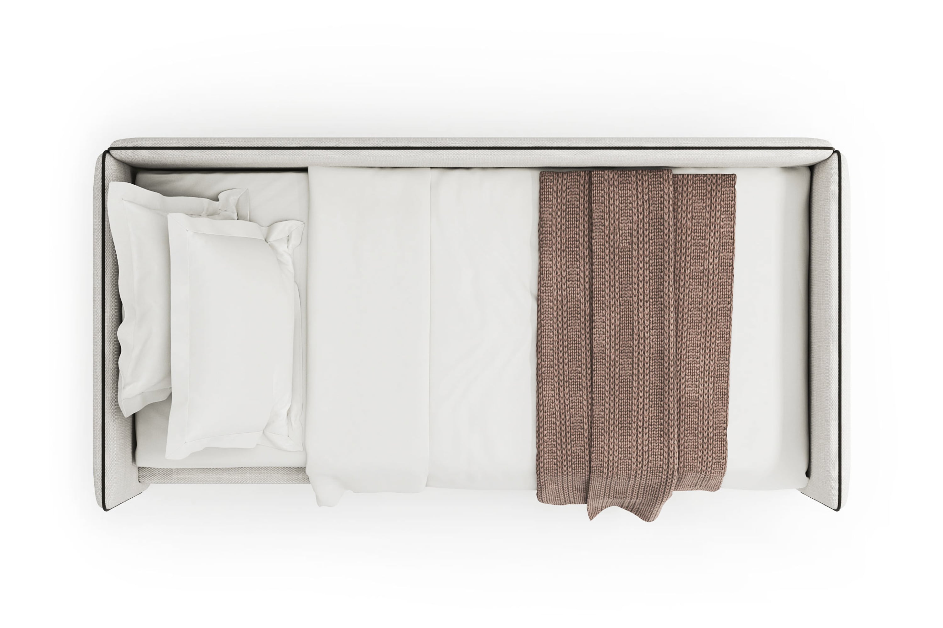 Детская кровать Берт . Фото 6